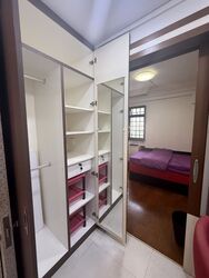 Blk 262B Compassvale North Gate (Sengkang), HDB Executive #627924901